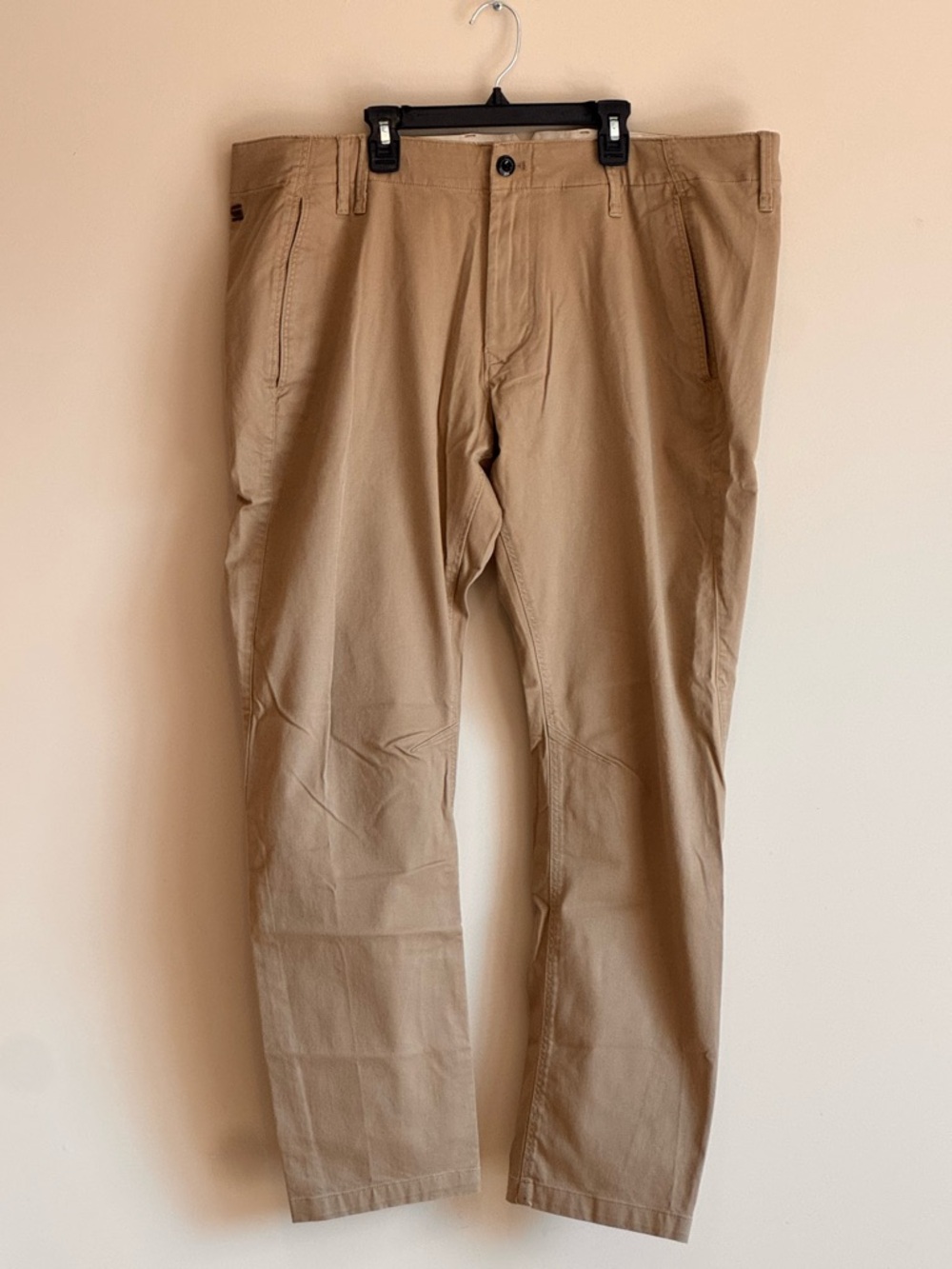 G-star vetar slim chino
